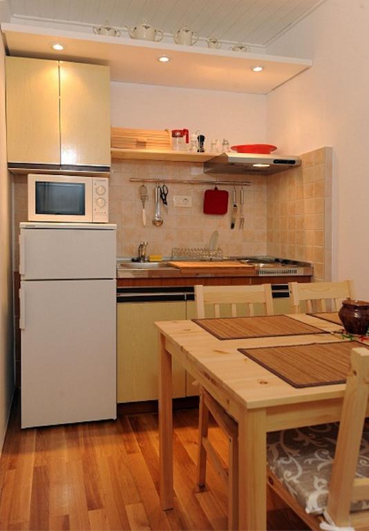 Studio Pistura Split Pokoj fotografie